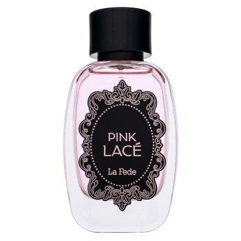 La Fede Pink Lacé woda perfumowana dla kobiet 100 ml