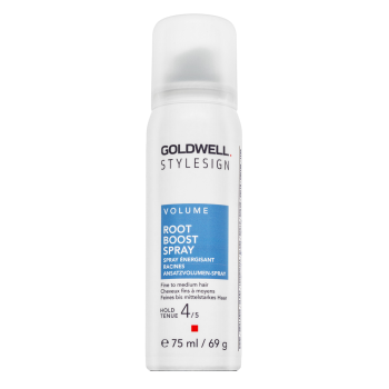 Goldwell StyleSign Volume Root Boost Spray sprej pre nadvihnutie vlasov od korienkov 75 ml