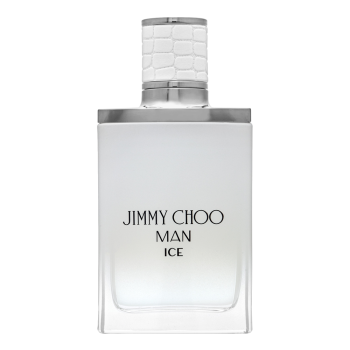 Jimmy Choo Man Ice toaletní voda pro muže Extra Offer 3 50 ml