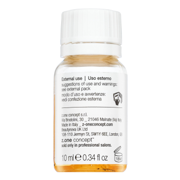 Milk_Shake Glistening Argan Oil олио за гладкост и блясък на косата 10 ml