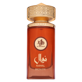 Al Wataniah Nawal Bronzite Парфюмна вода унисекс 100 ml