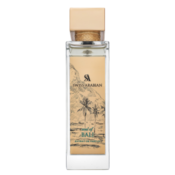 Swiss Arabian Soul Of Bali Perfume unisex 100 ml