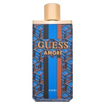 Guess Amore Capri toaletní voda unisex Extra Offer 2 100 ml