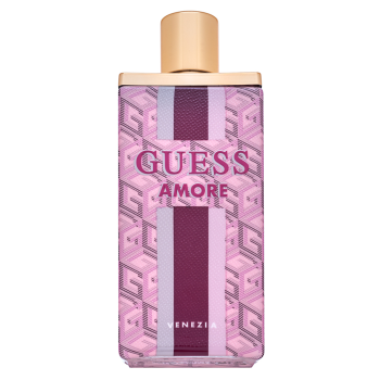 Guess Amore Venezia toaletní voda unisex Extra Offer 2 100 ml