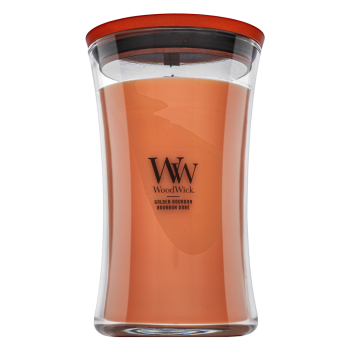 Woodwick Golden Bourbon 609,5 g
