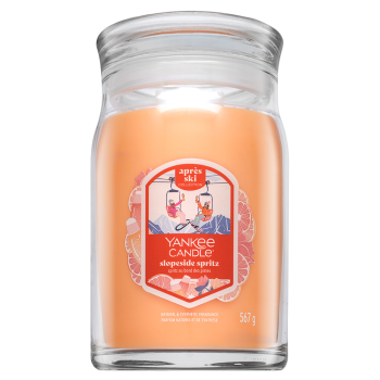 Yankee Candle Slopeside Spritz 567 g