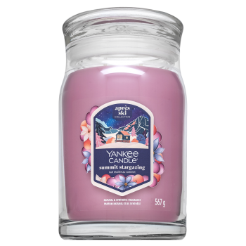 Yankee Candle Summit Stargazing 567 g
