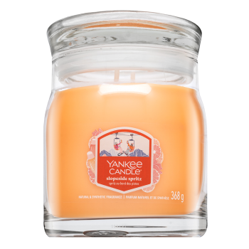 Yankee Candle Slopeside Spritz 368 g