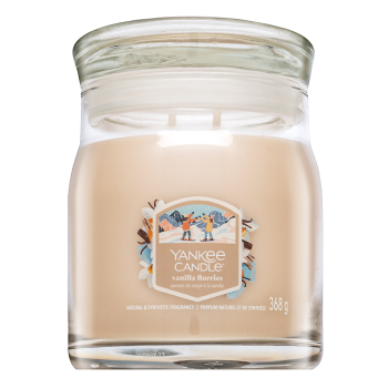 Yankee Candle Vanilla Flurries 368 g