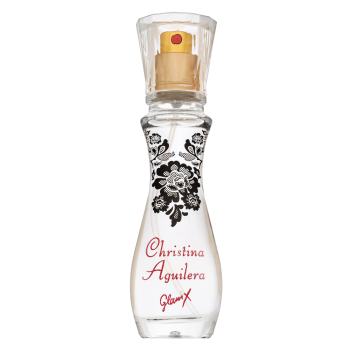 Christina Aguilera Glam X Eau de Parfum voor vrouwen Extra Offer 3 15 ml