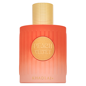 Khadlaj Peach Velvet čistý parfém za žene 100 ml
