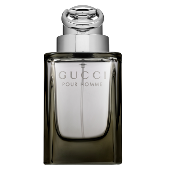 Gucci By Gucci pour Homme Eau de Toilette für Herren Extra Offer 3 90 ml