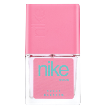 Nike Sweet Blossom Woman Eau de Toilette für Damen Extra Offer 2 30 ml