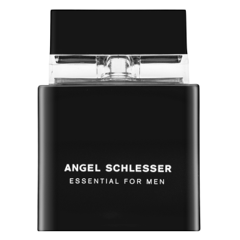 Angel Schlesser Essential for Men toaletna voda za muškarce Extra Offer 2 50 ml