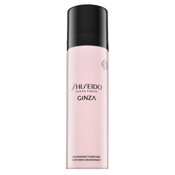 Shiseido Ginza деоспрей за жени Extra Offer 2 100 ml