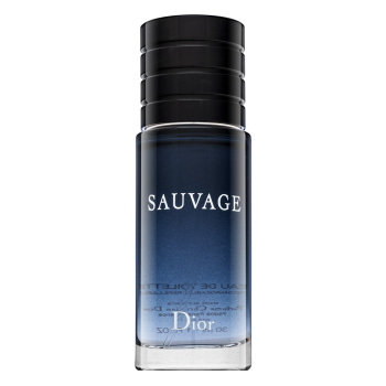 Dior (Christian Dior) Sauvage Eau de Toilette para hombre Extra Offer 2 30 ml