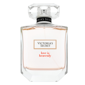 Victoria's Secret Love Is Heavenly woda perfumowana dla kobiet Extra Offer 4 100 ml