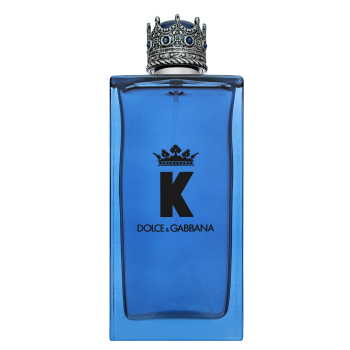 Dolce & Gabbana K by Dolce & Gabbana parfémovaná voda pro muže Extra Offer 4 200 ml