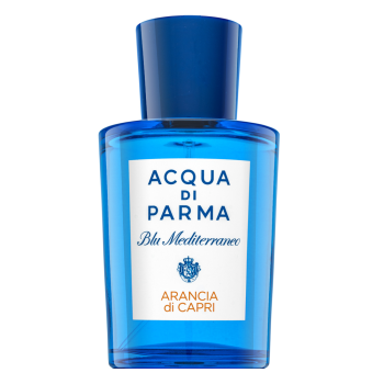 Acqua di Parma Blu Mediterraneo Arancia di Capri toaletní voda unisex Extra Offer 4 100 ml