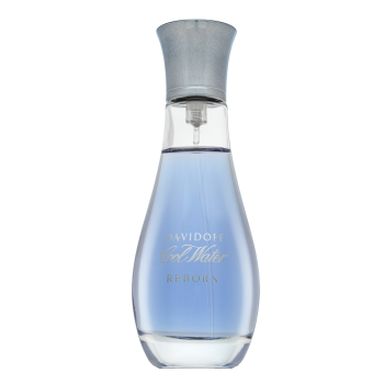 Davidoff Cool Water Reborn toaletní voda pro ženy Extra Offer 4 50 ml