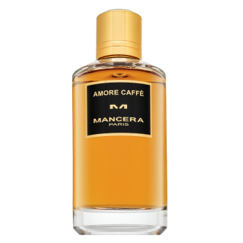 Mancera Amore Caffe parfémovaná voda unisex Extra Offer 4 120 ml