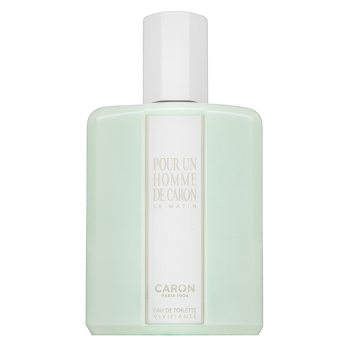 Caron Pour Un Homme De Caron Le Matin Vivifante toaletní voda pro muže Extra Offer 4 200 ml