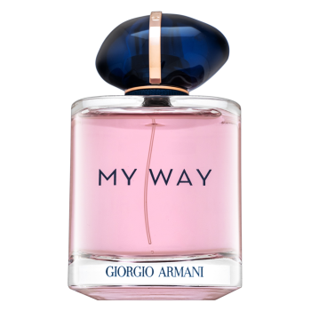 Armani (Giorgio Armani) My Way parfémovaná voda pro ženy Extra Offer 4 90 ml