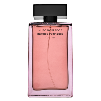 Narciso Rodriguez For Her Musc Noir Rose parfémovaná voda pro ženy Extra Offer 4 100 ml