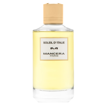 Mancera Soleil D'Italie parfémovaná voda unisex Extra Offer 4 120 ml