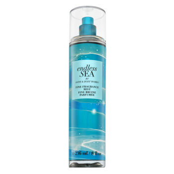 Bath & Body Works Endless Sea spray per il corpo unisex Extra Offer 4 236 ml