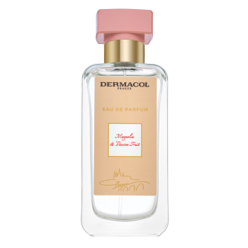 Dermacol Magnolia & Passion Fruit Eau de Parfum da donna Extra Offer 4 50 ml