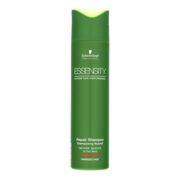 Schwarzkopf Professional Essensity Essensity šampon pro poškozené vlasy 250 ml
