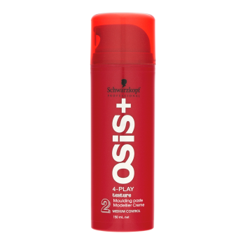 Schwarzkopf Professional Osis+ 4-Play modelující pasta 150 ml