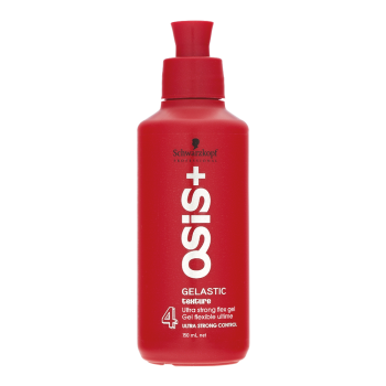 Schwarzkopf Professional Osis+ Gelastic gel na vlasy pro extra silnou fixaci 150 ml