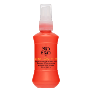 Tigi Bed Head Some Like It Hot Heat & Humidity Resistant Serum sérum pro ochranu vlasů před teplem a vlhkem 100 ml