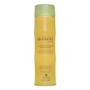 Alterna Bamboo Shine Luminous Shine Shampoo šampon pro lesk vlasů 250 ml