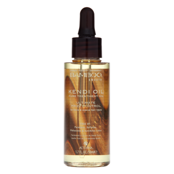 Alterna Bamboo Smooth olej proti krepatění vlasů 50 ml