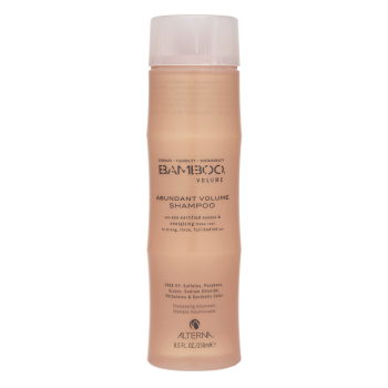 Alterna Bamboo Volume Abundant Volume Shampoo šampon pro objem 250 ml