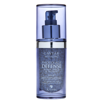 Alterna Caviar Anti-Aging Photo-Age Defense regenerační krém pro zralé vlasy 60 ml