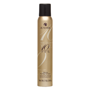 Alterna Ten Hairspray lak na vlasy 200 ml