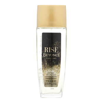 Beyonce Rise dezodorans s raspršivačem za žene 75 ml