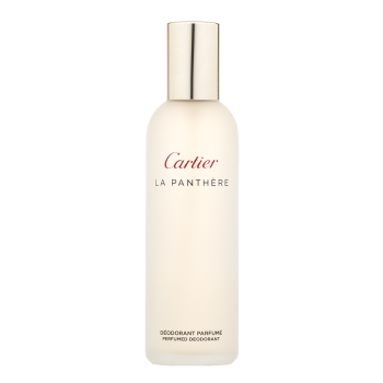 Cartier La Panthere deospray pro ženy 100 ml