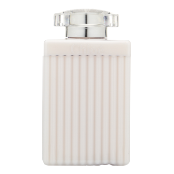 Chloé Roses De Chloé tělové mléko pro ženy 200 ml