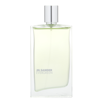 Jil Sander Evergreen Eau de Toilette da donna 75 ml