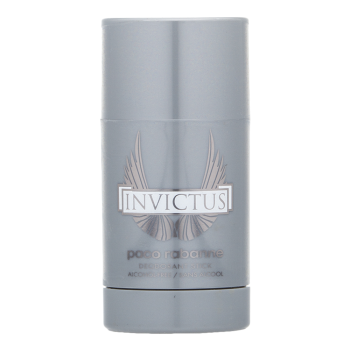 Paco Rabanne Invictus deostick voor mannen 75 ml