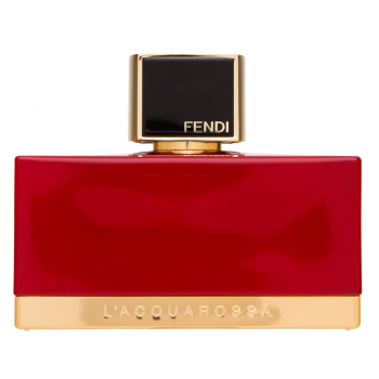 Fendi L'Acquarossa parfémovaná voda pre ženy 75 ml