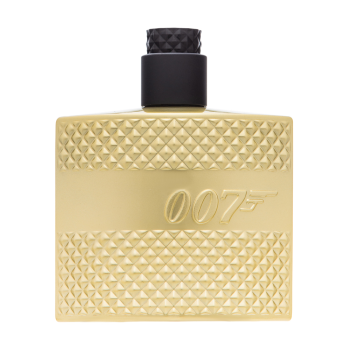 James Bond 007 50 Years Limited Edition Eau de Toilette for men 75 ml