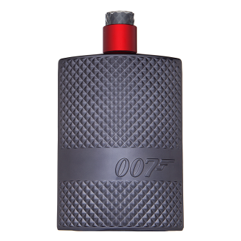 James Bond 007 Quantum toaletní voda pro muže 125 ml