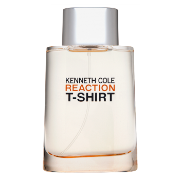Kenneth Cole Reaction T-Shirt Eau de Toilette for men 100 ml