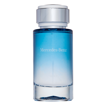 Mercedes-Benz Mercedes Benz Sport Eau de Toilette for men 120 ml